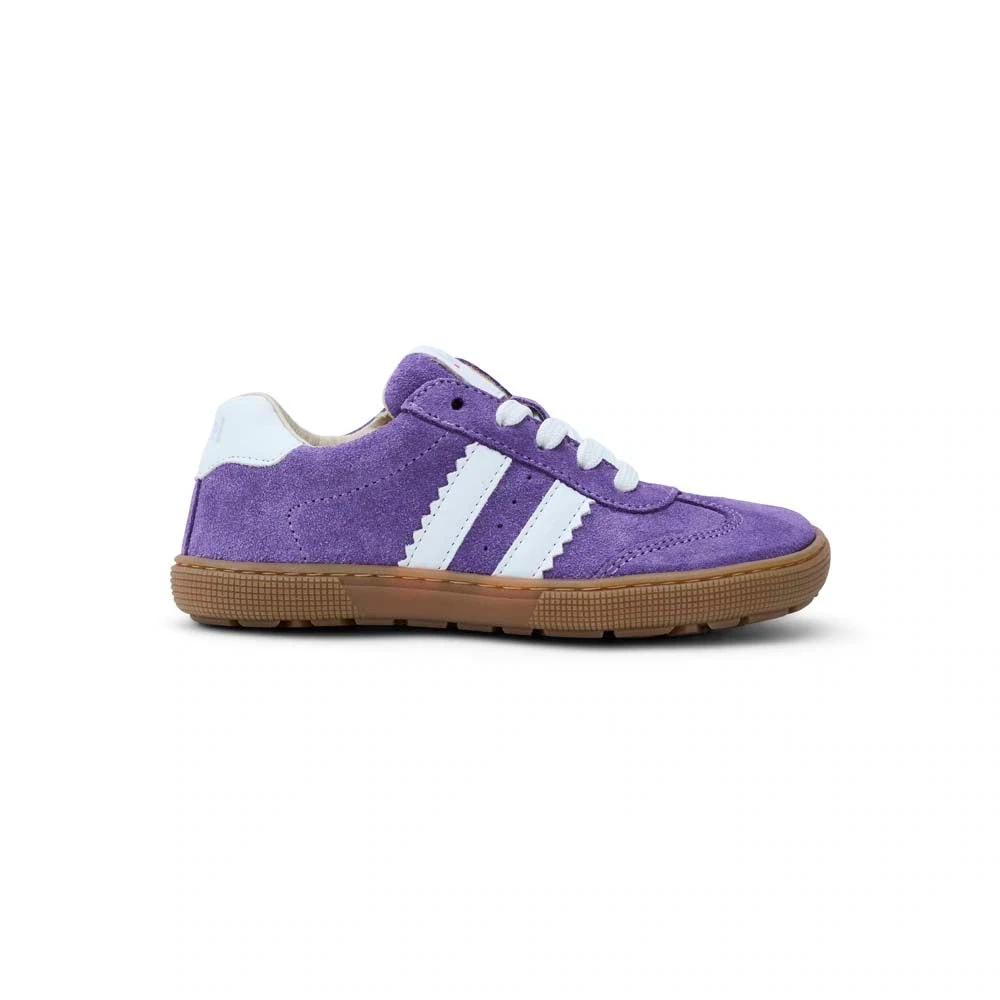 Кроссовки Koel DECLAN Suede II — фиолетовый
