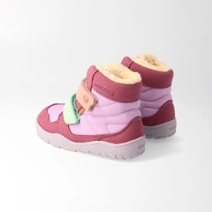 Босоногая обувь bLIFESTYLE koalaSTYLE — розовый, фото 2
