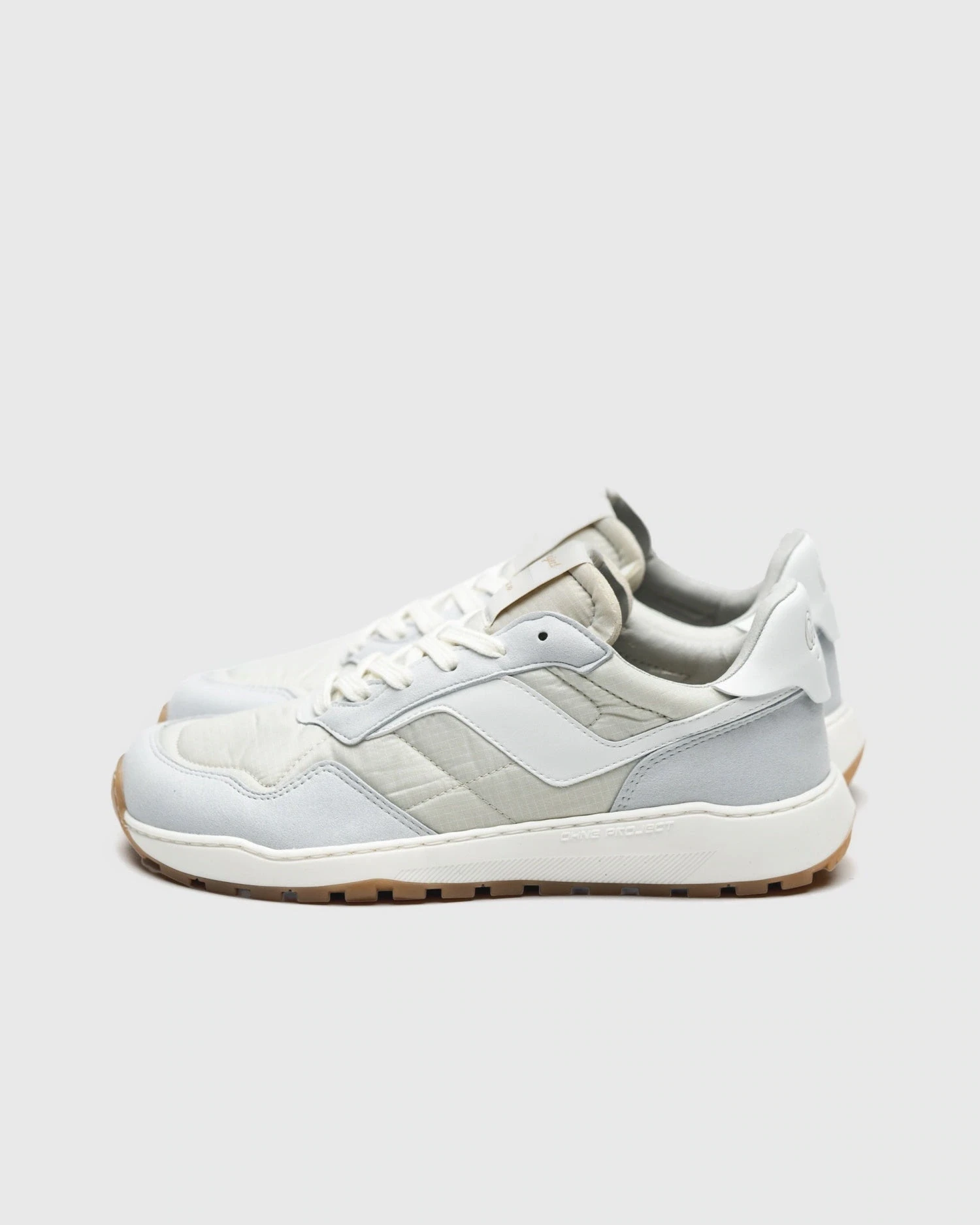 Босоногие кроссовки Ohne Project Retro Run Vintage — фото 1 из 7