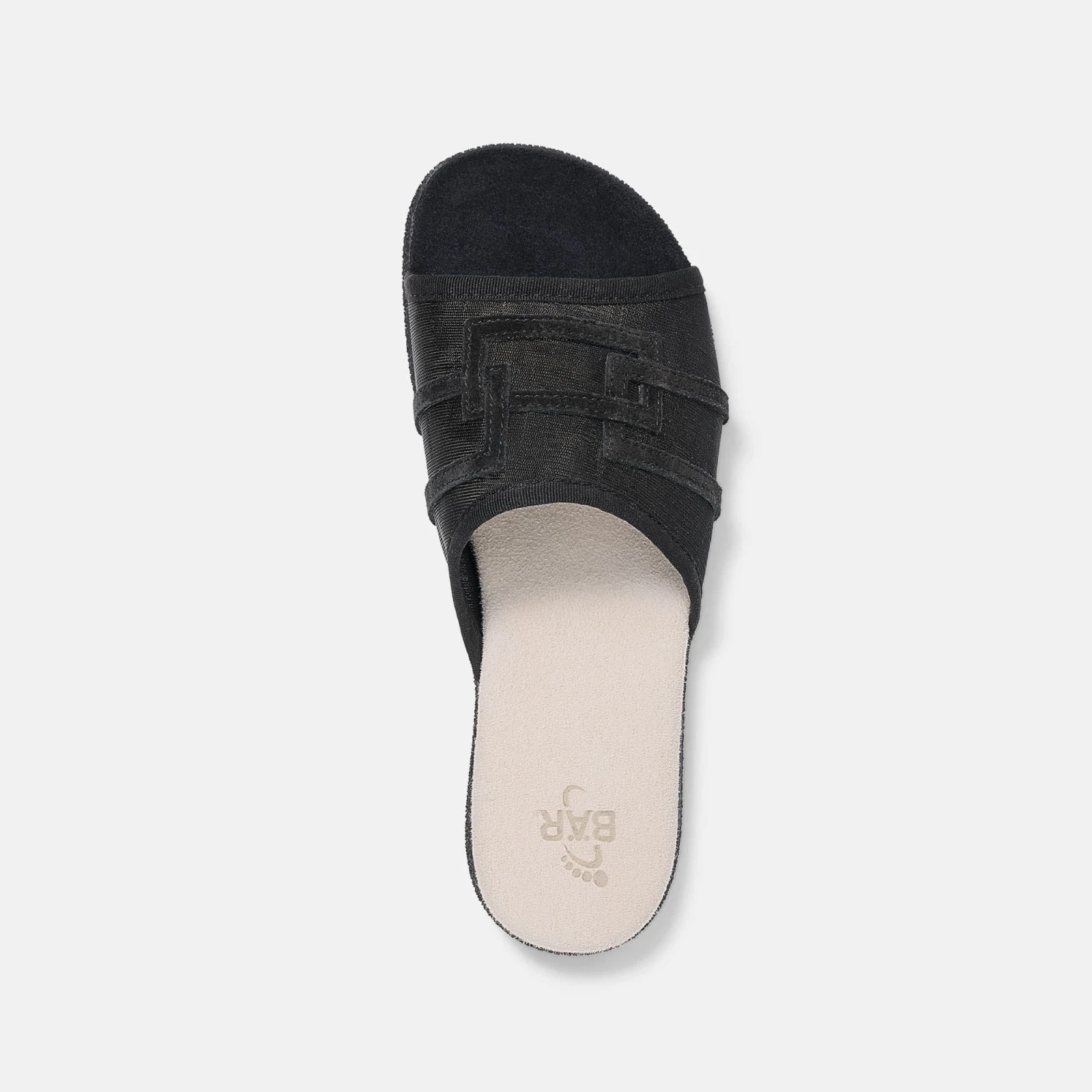 Сандалии BÄR Beverly — чёрный, фото 5