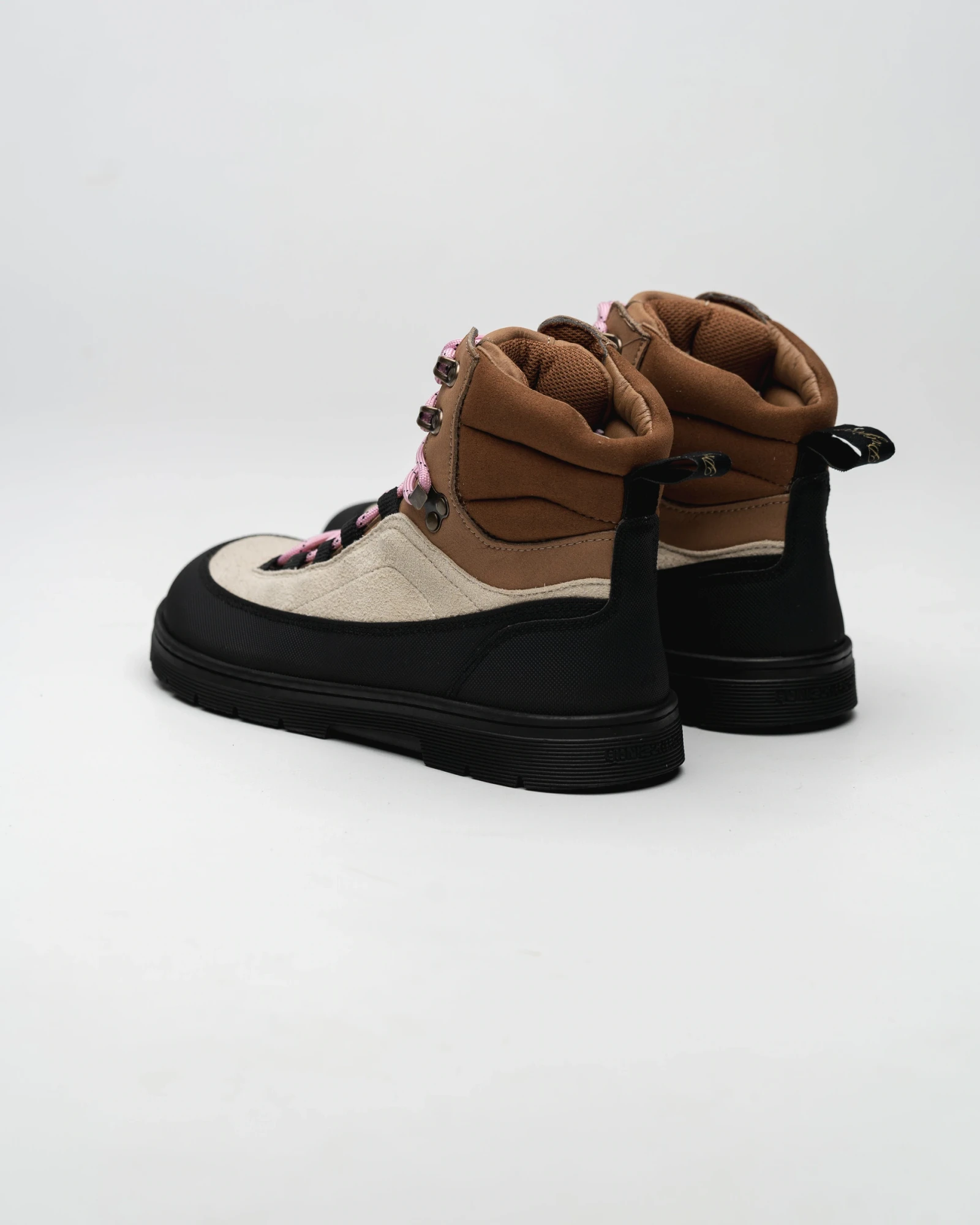 Босоногие ботинки Ohne Project Nomad, фото 6