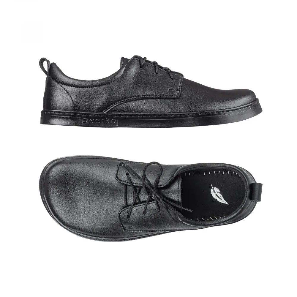 Полуботинки Peerko Smart Matt, фото 3