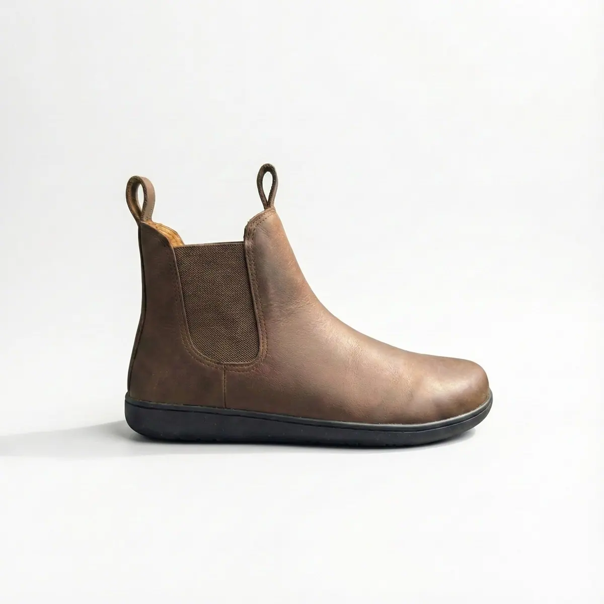 Босоногие ботинки ZuZu Pere — коричневый — фото 1 из 6