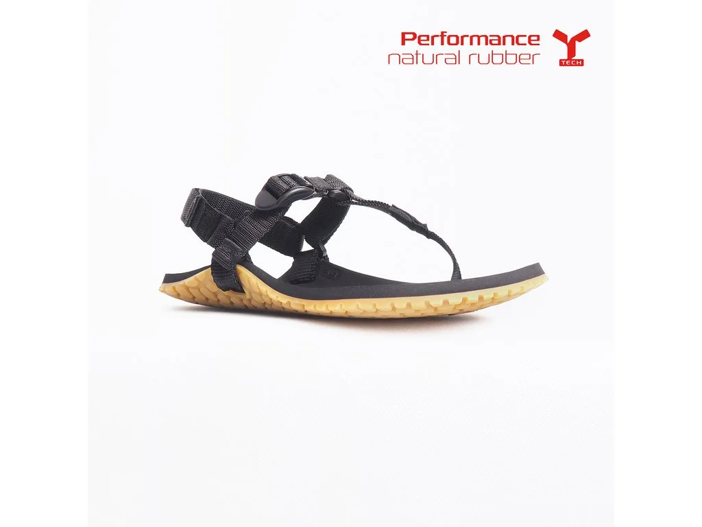 Босоногие сандалии Bosky Performance Natural Rubber Y-tech, фото 8