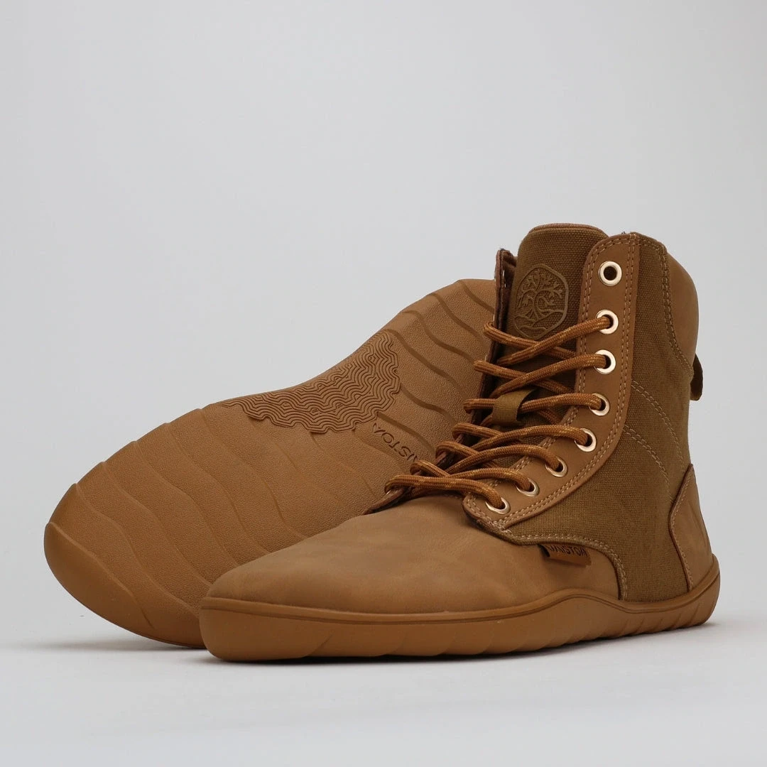Босоногие ботинки Vaistoa Hurmos — фото 1 из 9