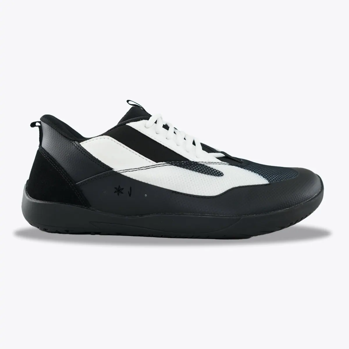 Босоногие кроссовки Uncivilized Sneaker 2.0 — Killer Whale