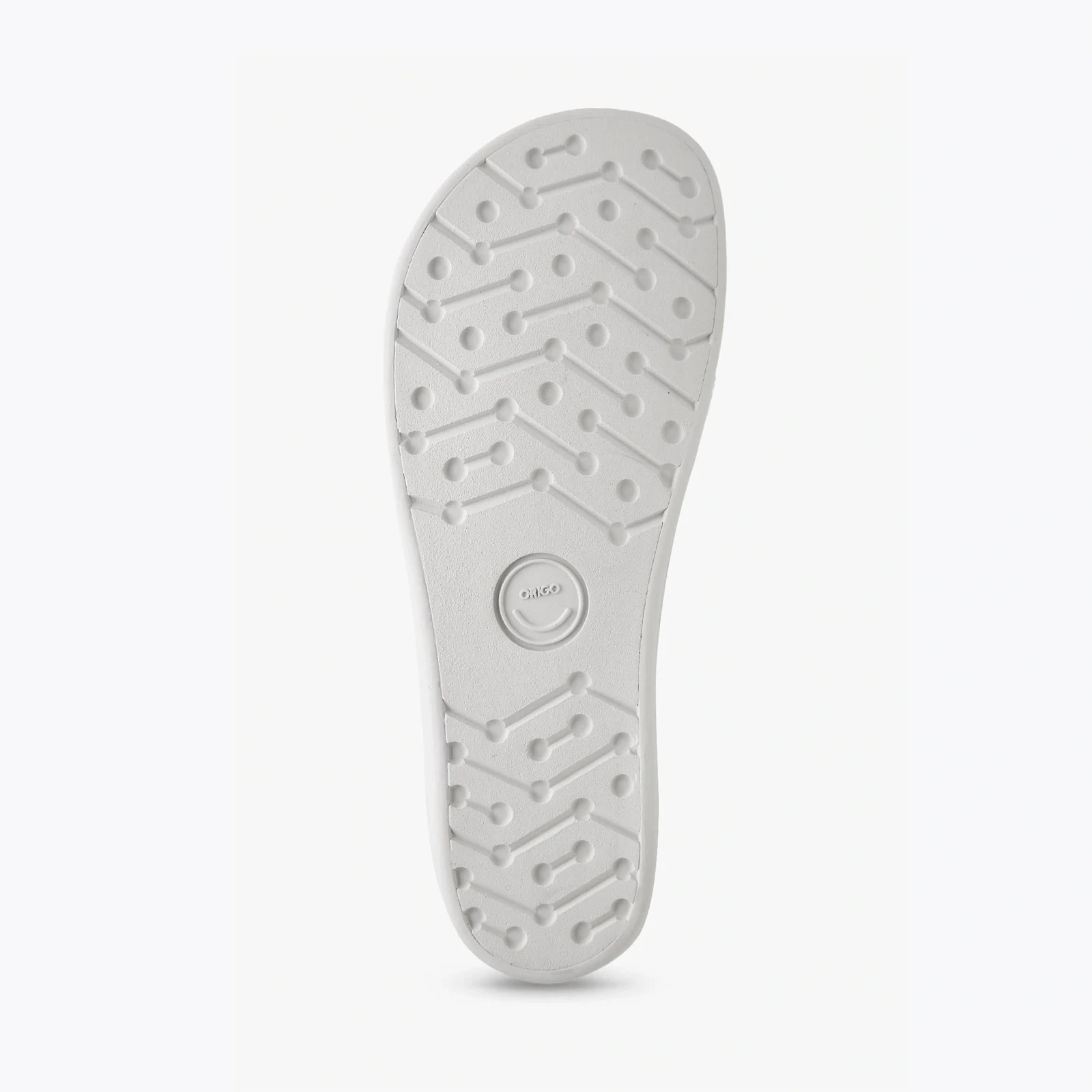 Босоногие кеды Origo Everyday Sneaker Gen 4 — золотистый, фото 5