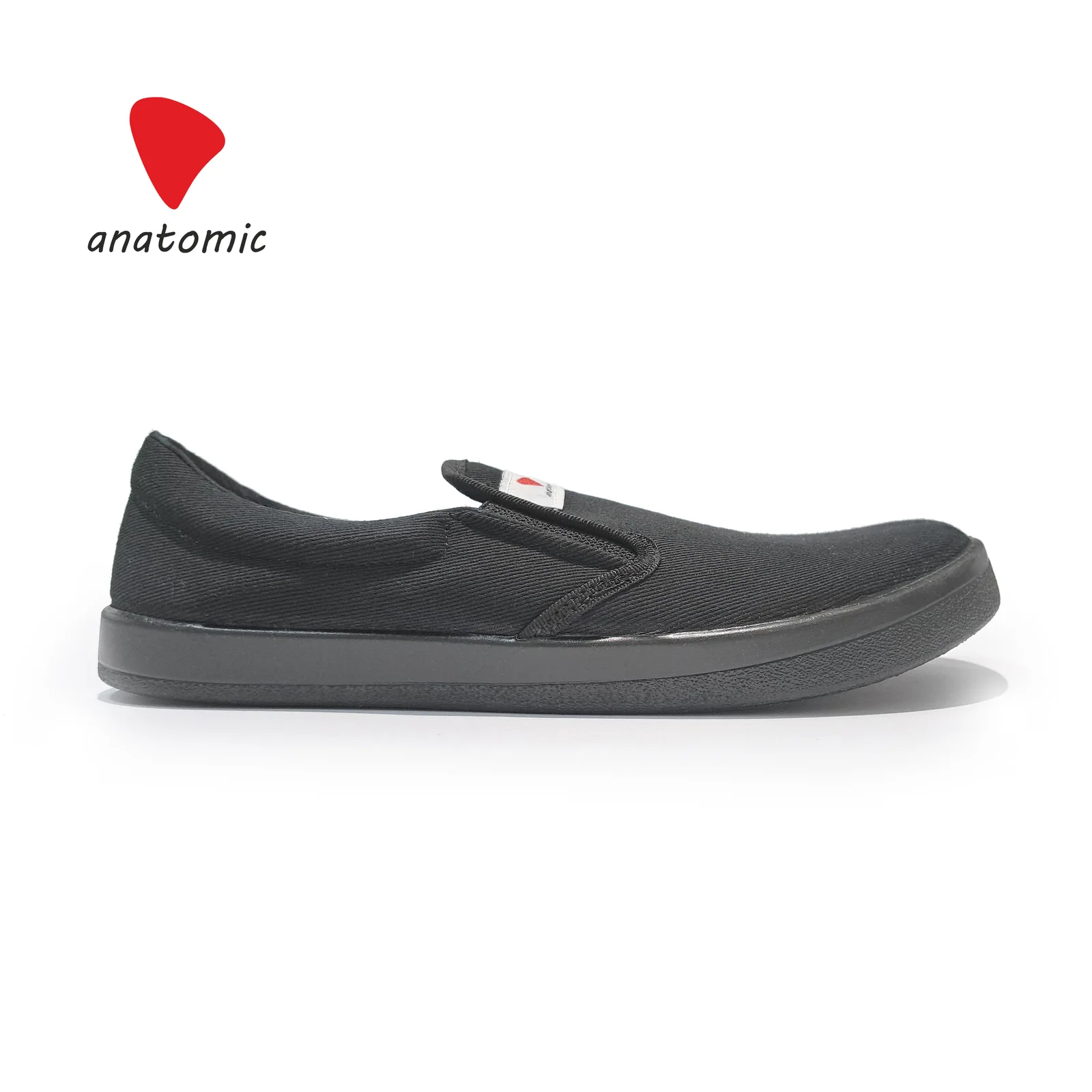 Слипоны Anatomic STARTER SLIPON — AB01 — фото 1 из 3