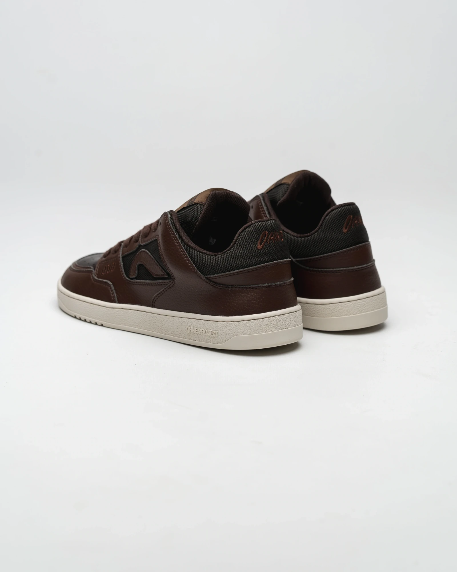 Босоногие кроссовки Ohne Project 090, фото 4