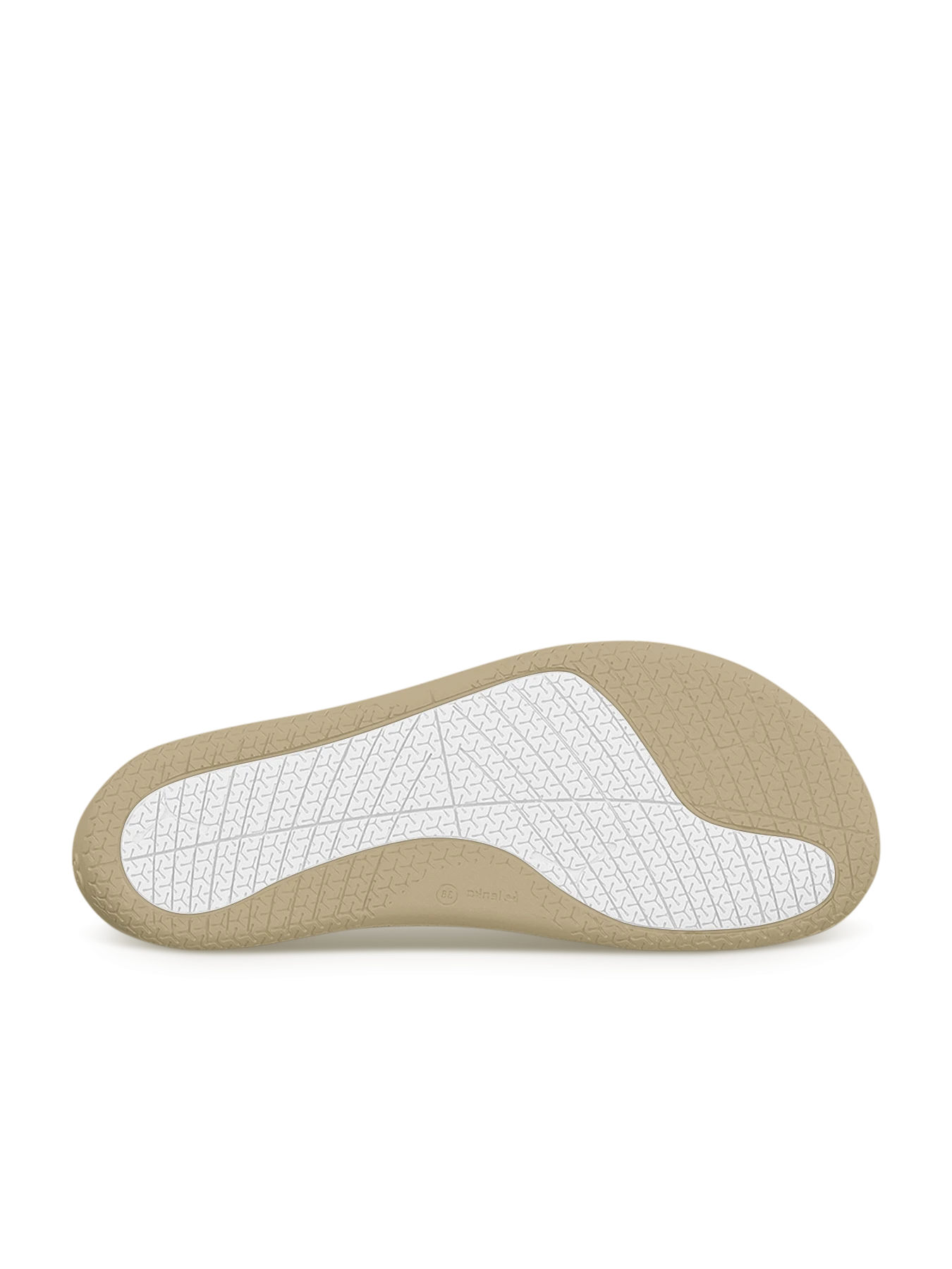 Босоногие кроссовки Be Lenka Velocity - бежевый, фото 12