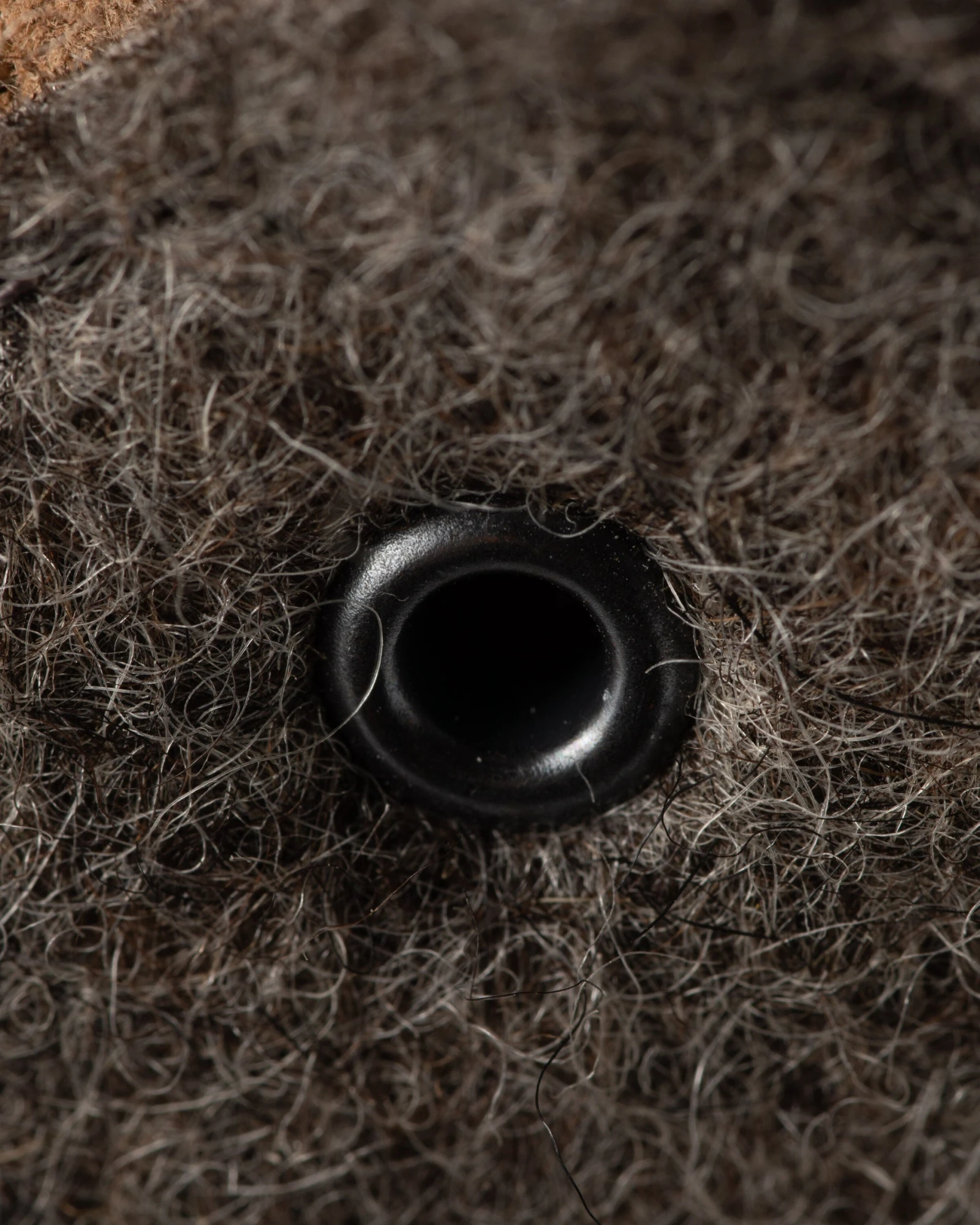 Босоногие ботинки Wildling Feltro sten — серый, натуральный бежевый, фото 5