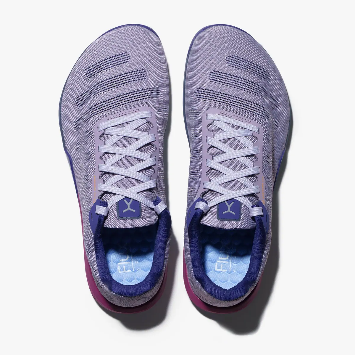 Босоногие кроссовки Flux Adapt Graphene XT — сумеречный, фото 4