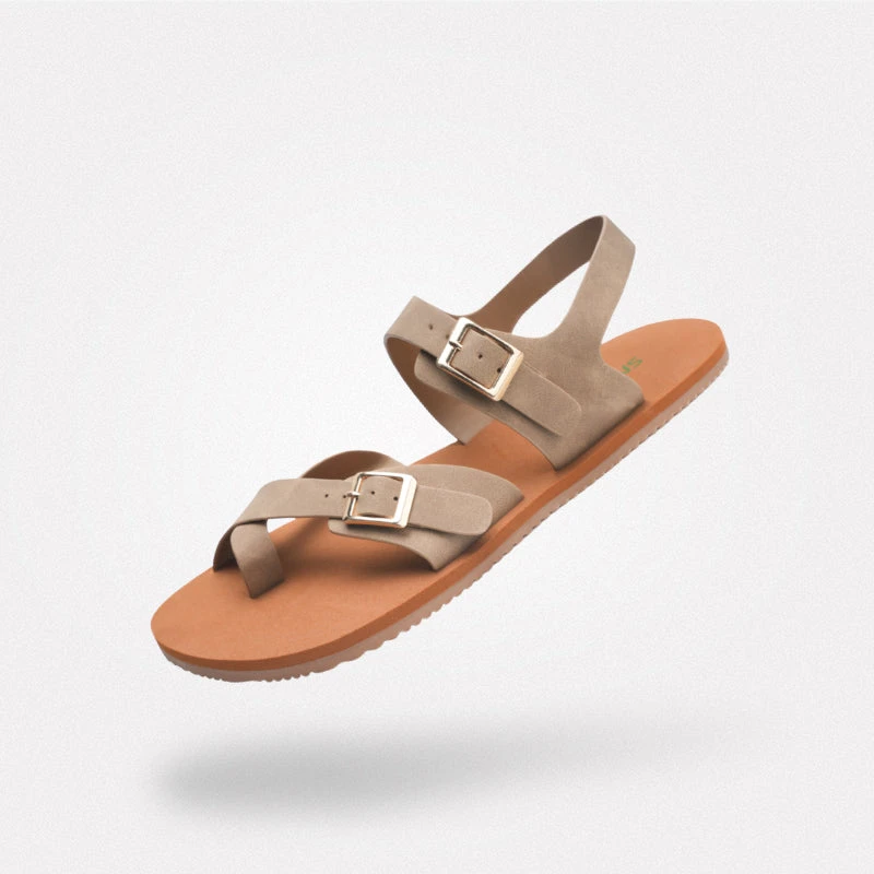 Сандалии Saguaro Glow II — коричневый — фото 1 из 6