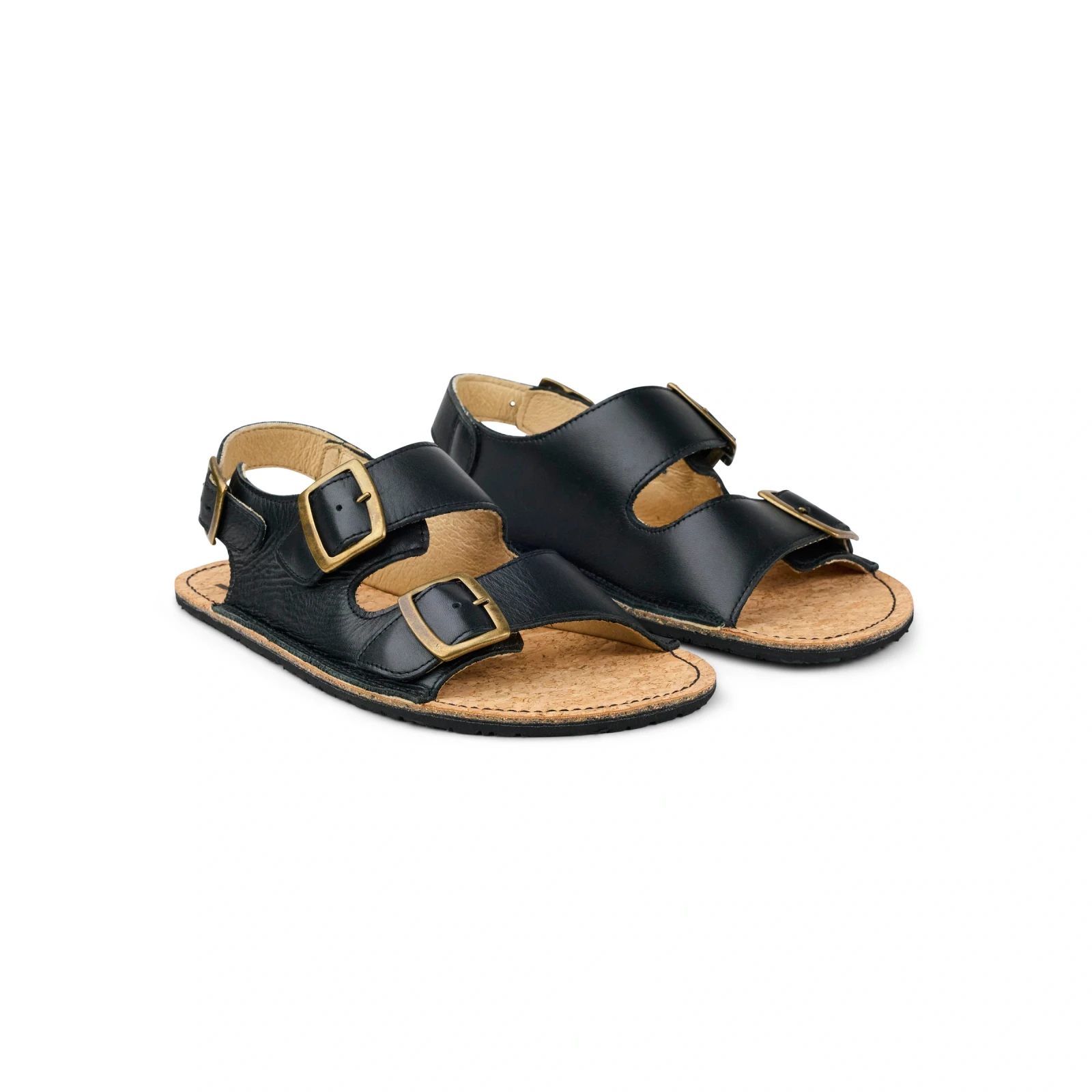 Сандалии Koel ADA — чёрный, фото 2