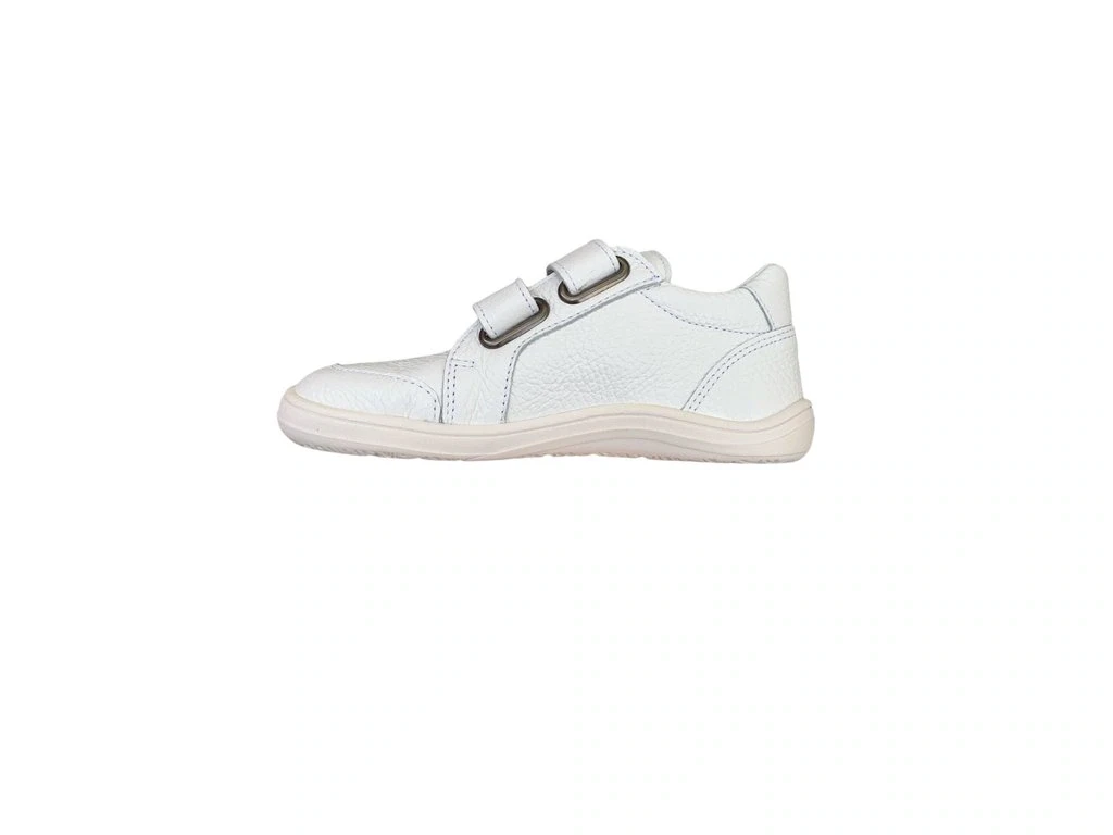Ботинки Baby Bare Febo Go — белый (детские), фото 3
