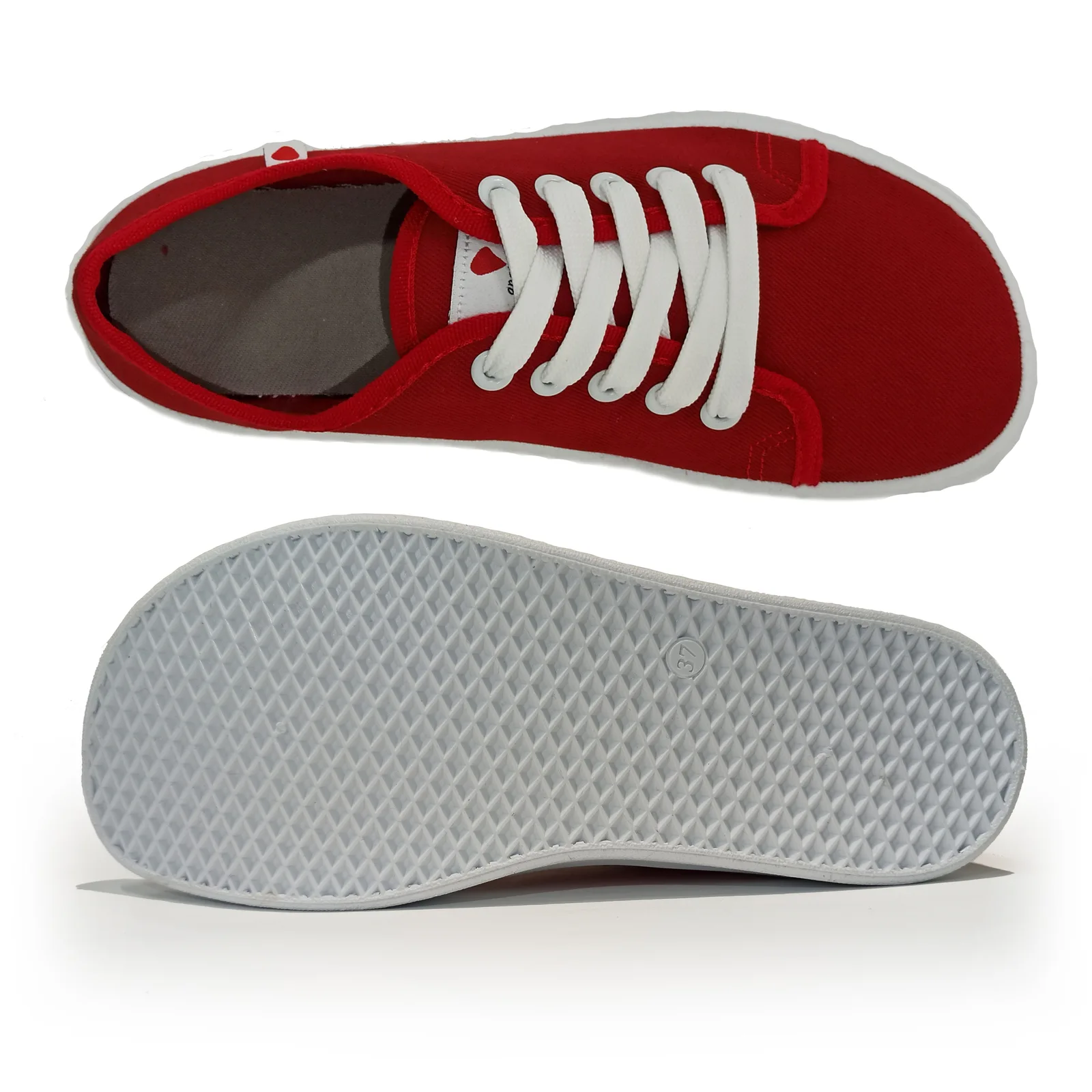 Кеды Anatomic STARTER — A17, фото 4